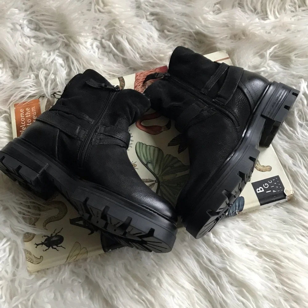 Miz‎ Mooz Bonney - Women's Boots